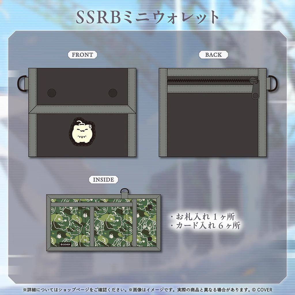 「預訂」hololive 獅白ぼたん(Shishiro Botan) 誕生日記念2025