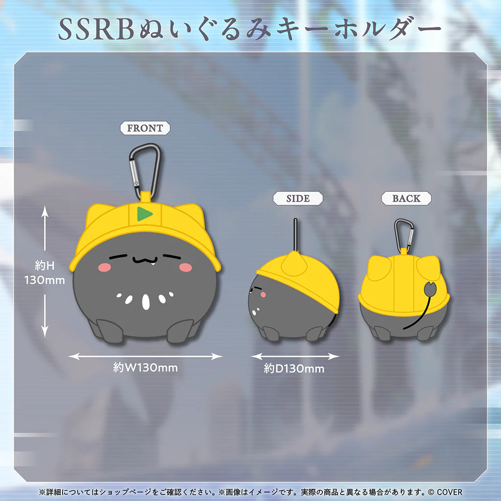 「預訂」hololive 獅白ぼたん(Shishiro Botan) 誕生日記念2025
