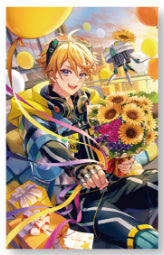 「現貨」にじさんじ ノスタルジアコレクション2025 收藏卡 M組