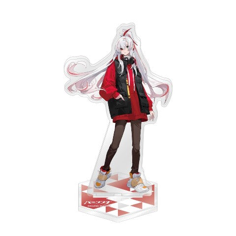 ig gtrr3531 專用 パニシング:グレイレイヴン第2弾】キャラクタースタンド (ルシア)+【パニシング:グレイレイヴン第2弾】キャラクタースタンド (アルファ)