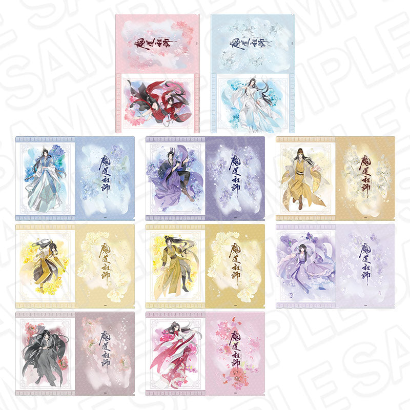 「現貨」ラジドラ魔道祖師(MiMi)×THEキャラSHOP - 亞克力立牌