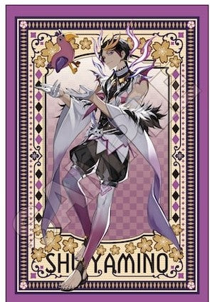 現貨 Nijisanji x 台場怪奇学校 特典