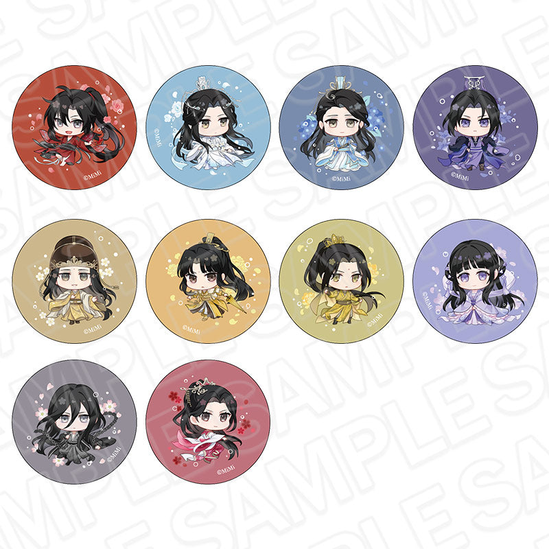 「現貨」ラジドラ魔道祖師(MiMi)×THEキャラSHOP - 亞克力立牌