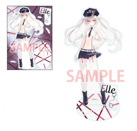 「現貨」rurudo×綾里けいし『カルネアデス』スターターブック book