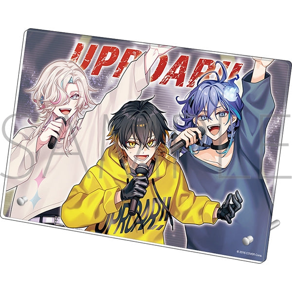 「預訂」HOLOSTARS 『HOLOSTARS 6th Anniversary フェア in Animate』 周邊商品