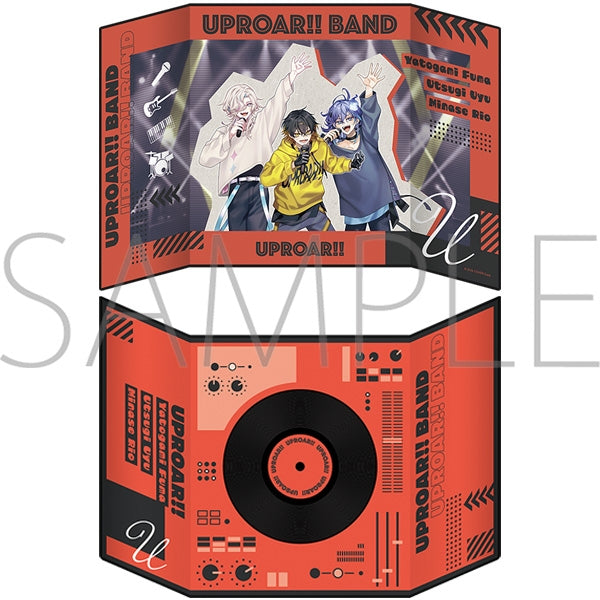 「預訂」HOLOSTARS 『HOLOSTARS 6th Anniversary フェア in Animate』 周邊商品