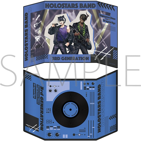 「預訂」HOLOSTARS 『HOLOSTARS 6th Anniversary フェア in Animate』 周邊商品