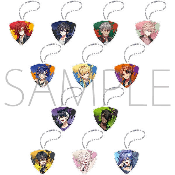 「預訂」HOLOSTARS 『HOLOSTARS 6th Anniversary フェア in Animate』 周邊商品