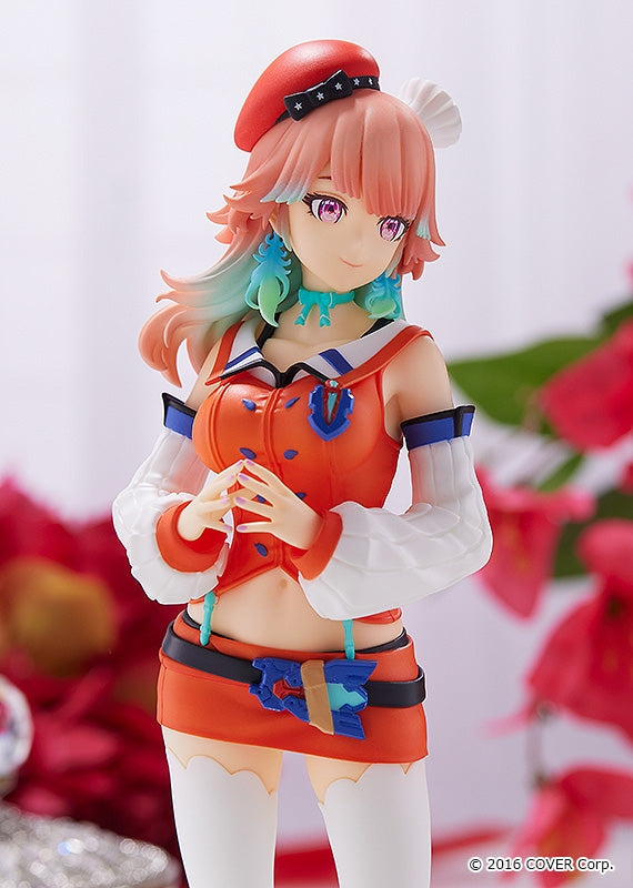 「現貨」Hololive Production POP UP PARADE 小鳥遊キアラ Figure (H: ~170mm)