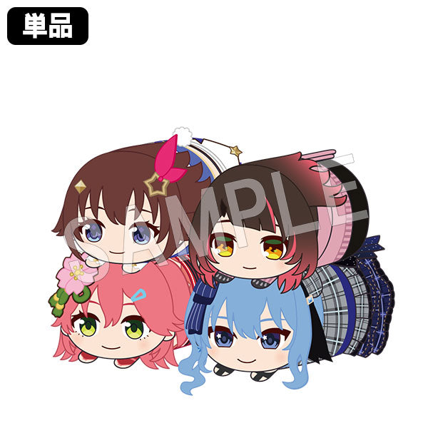 「現貨」Hololive SUPER EXPO 2022 趴趴公仔