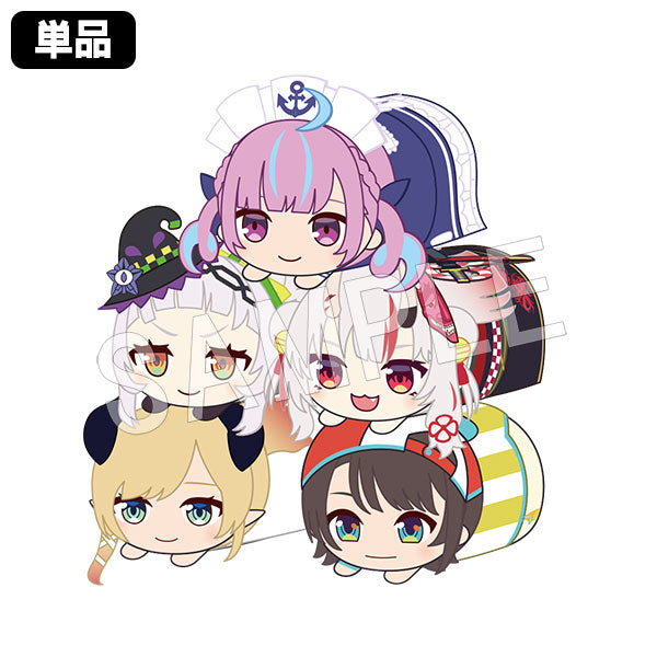 「現貨」Hololive SUPER EXPO 2022 趴趴公仔