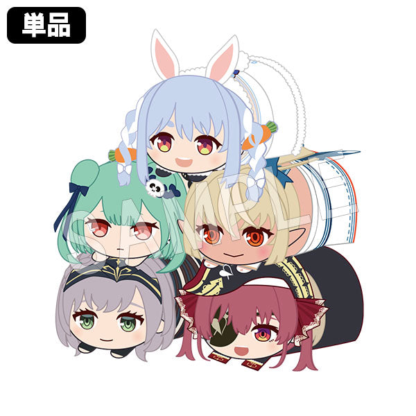 「現貨」Hololive SUPER EXPO 2022 趴趴公仔