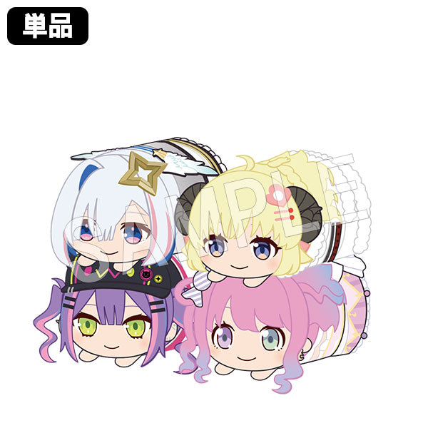 「現貨」Hololive SUPER EXPO 2022 趴趴公仔