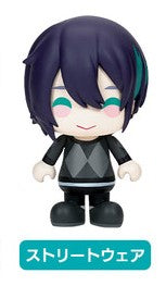 「現貨」Mini Figure Collection - 黛灰 Kai Mayuzumi