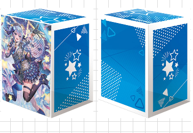 「現貨」VG x Hololive 卡盒