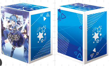「現貨」VG x Hololive 卡盒