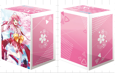 「現貨」VG x Hololive 卡盒