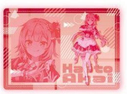 「現貨」《Hololive一番賞》 ホロライブくじ 膠墊