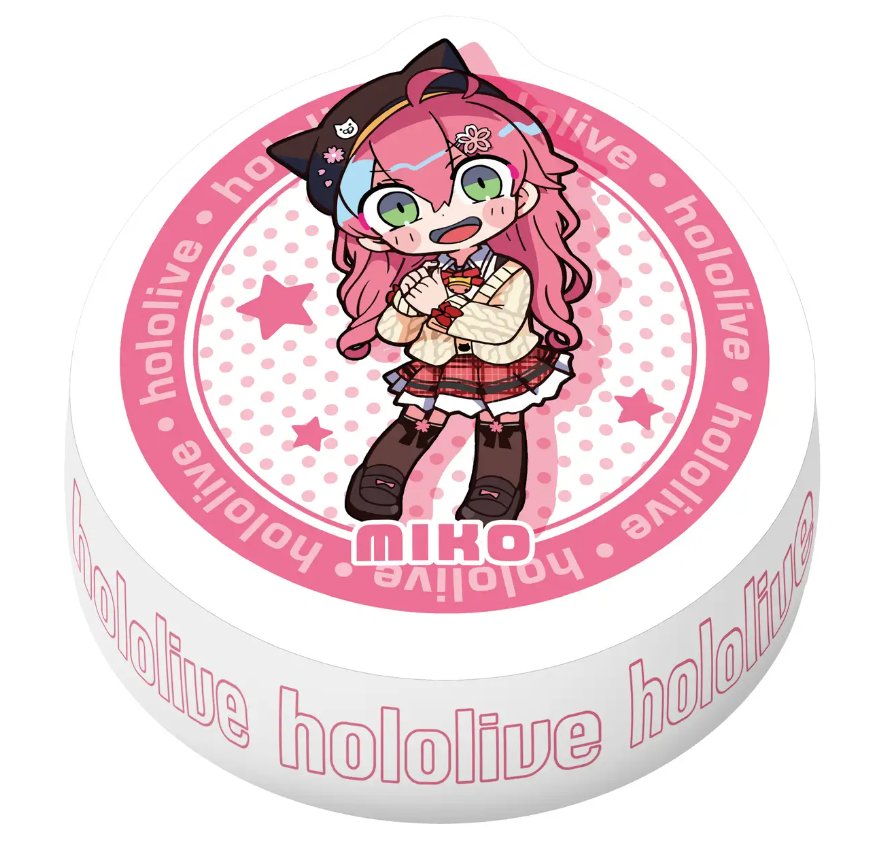 「現貨」mollyonline x miComet Goods