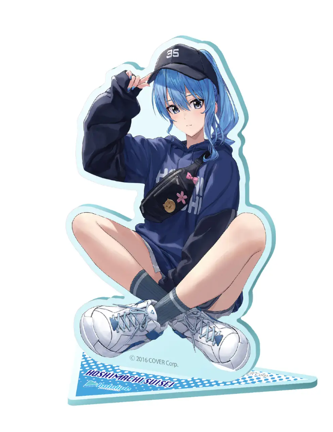 「現貨」mollyonline x miComet Goods