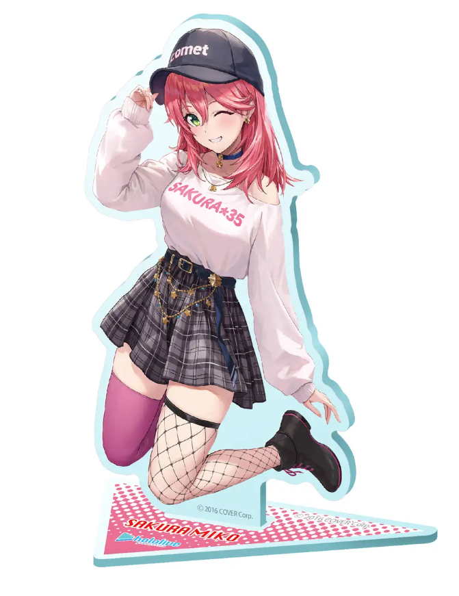 「現貨」mollyonline x miComet Goods