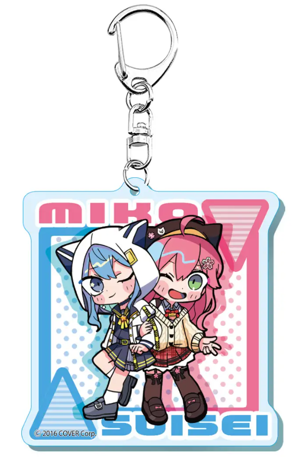 「現貨」mollyonline x miComet Goods