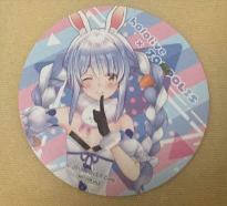 「現貨」Hololive x JOYPOLIS ホロライブ×ジョイポリス DREAMY PARTY 周邊