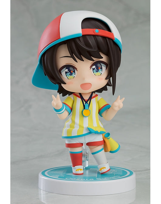 預訂 ねんどろいど 大空スバル