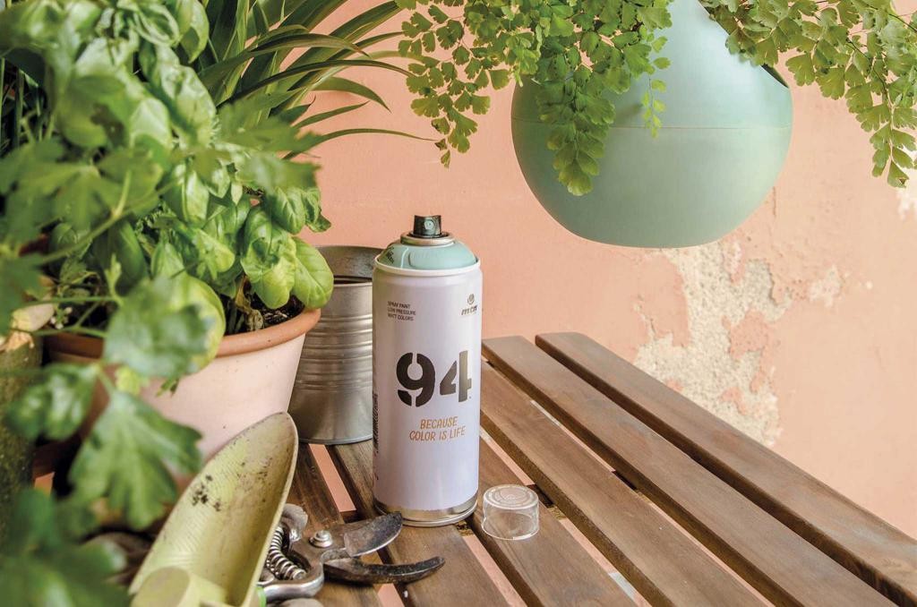 MTN 94 Matt Finish NO.1-316