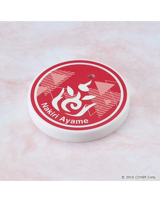 「現貨」Hololive ねんどろいど 百鬼あやめ 黏土人