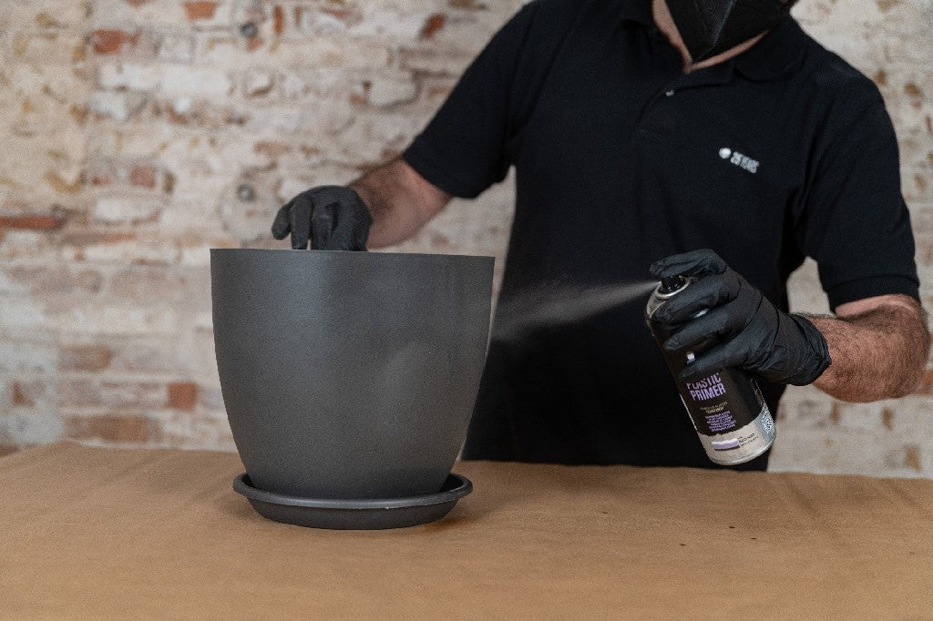 MTN PRO Plastic Primer (Plastic Use Primer)