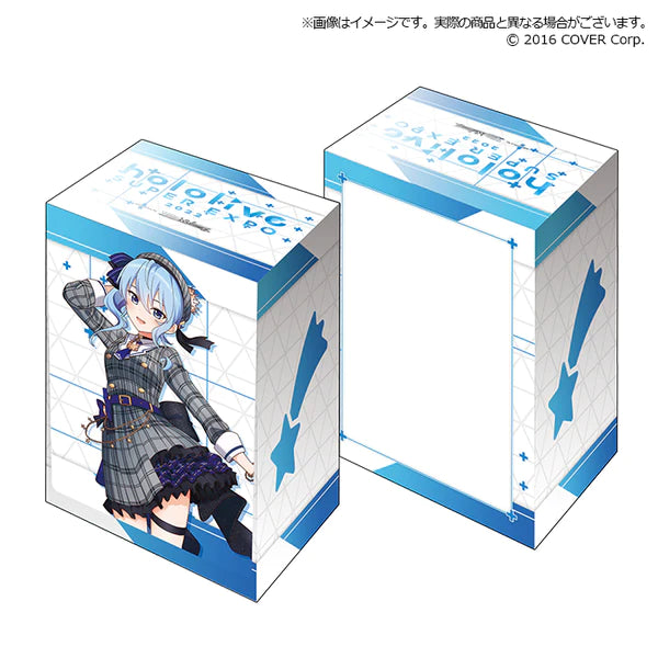 「現貨」Hololive SUPER EXPO 2022 Hololive & Holostar 卡盒