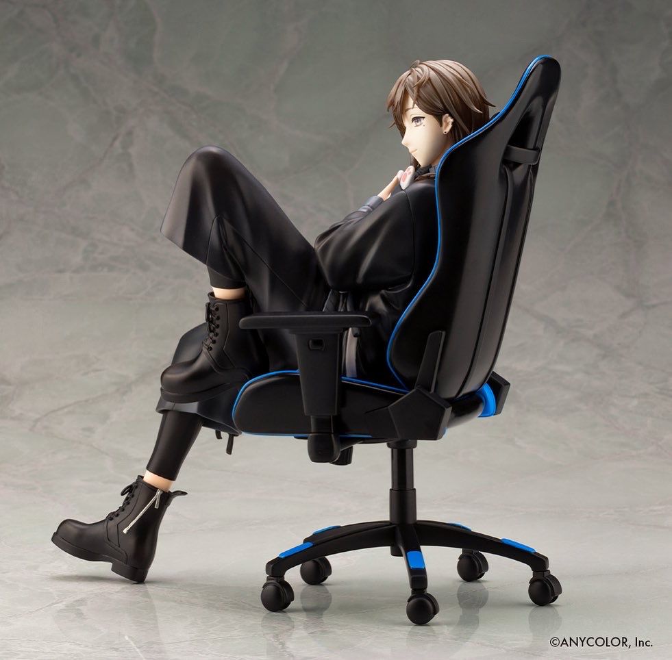 「現貨」Nijisanji 彩虹社 Figure- 叶