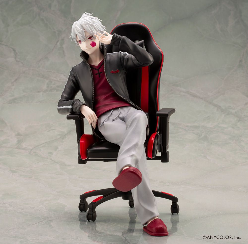 「現貨」Nijisanji 彩虹社 Figure-葛葉