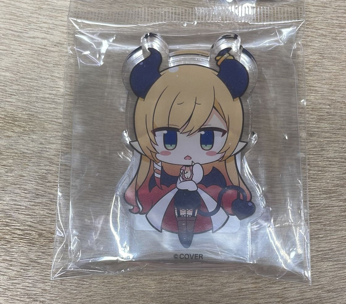 「現貨」Hololive JP 壓克力迷你立牌