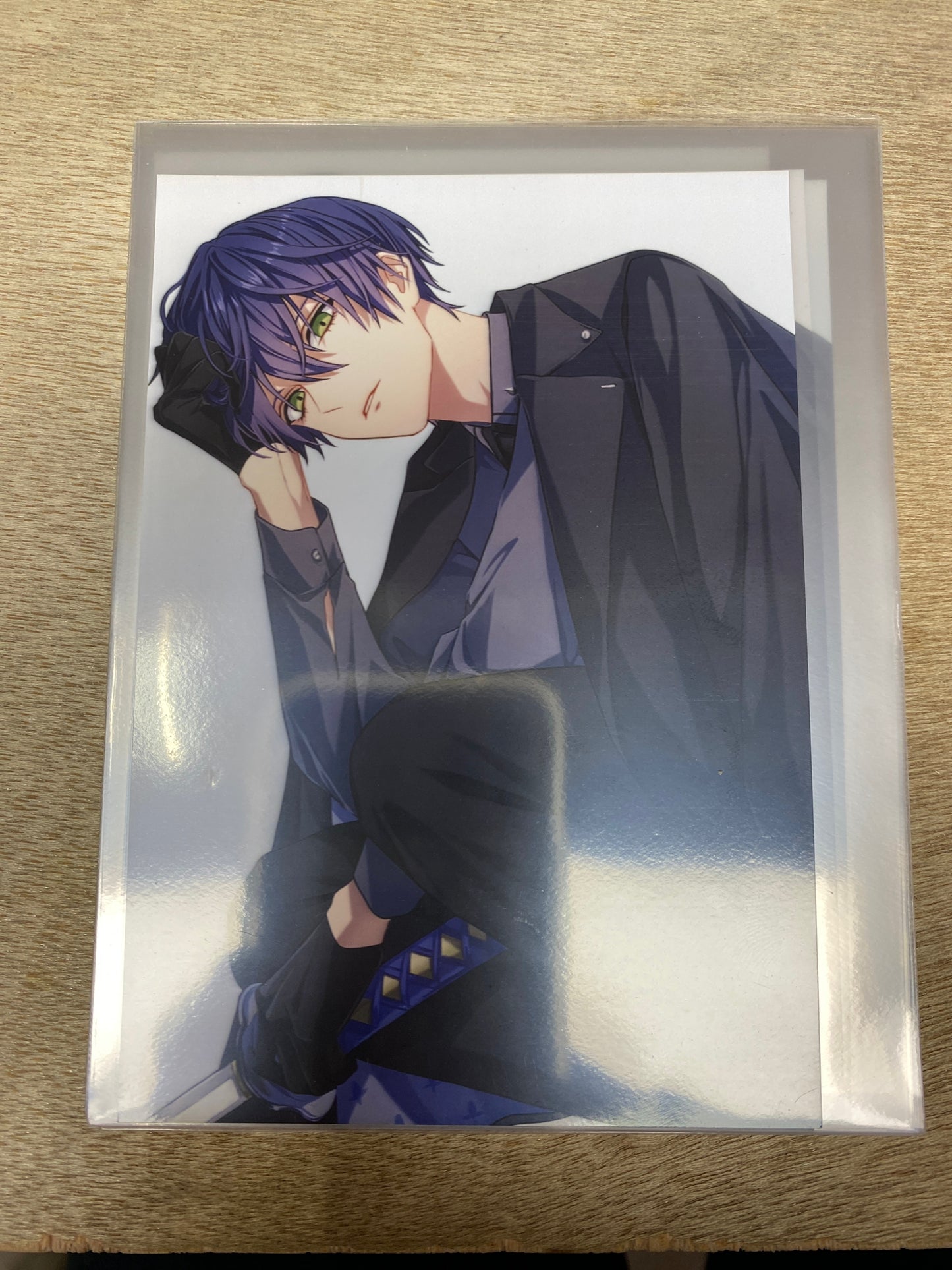 「現貨」Nijisanji 相紙2