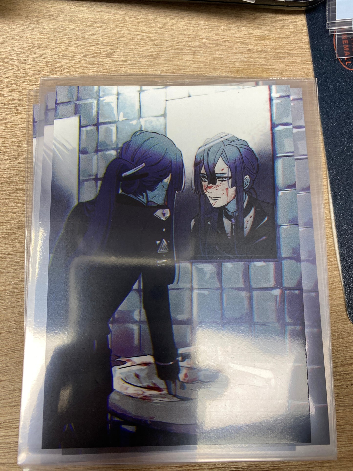 「現貨」Nijisanji 相紙2