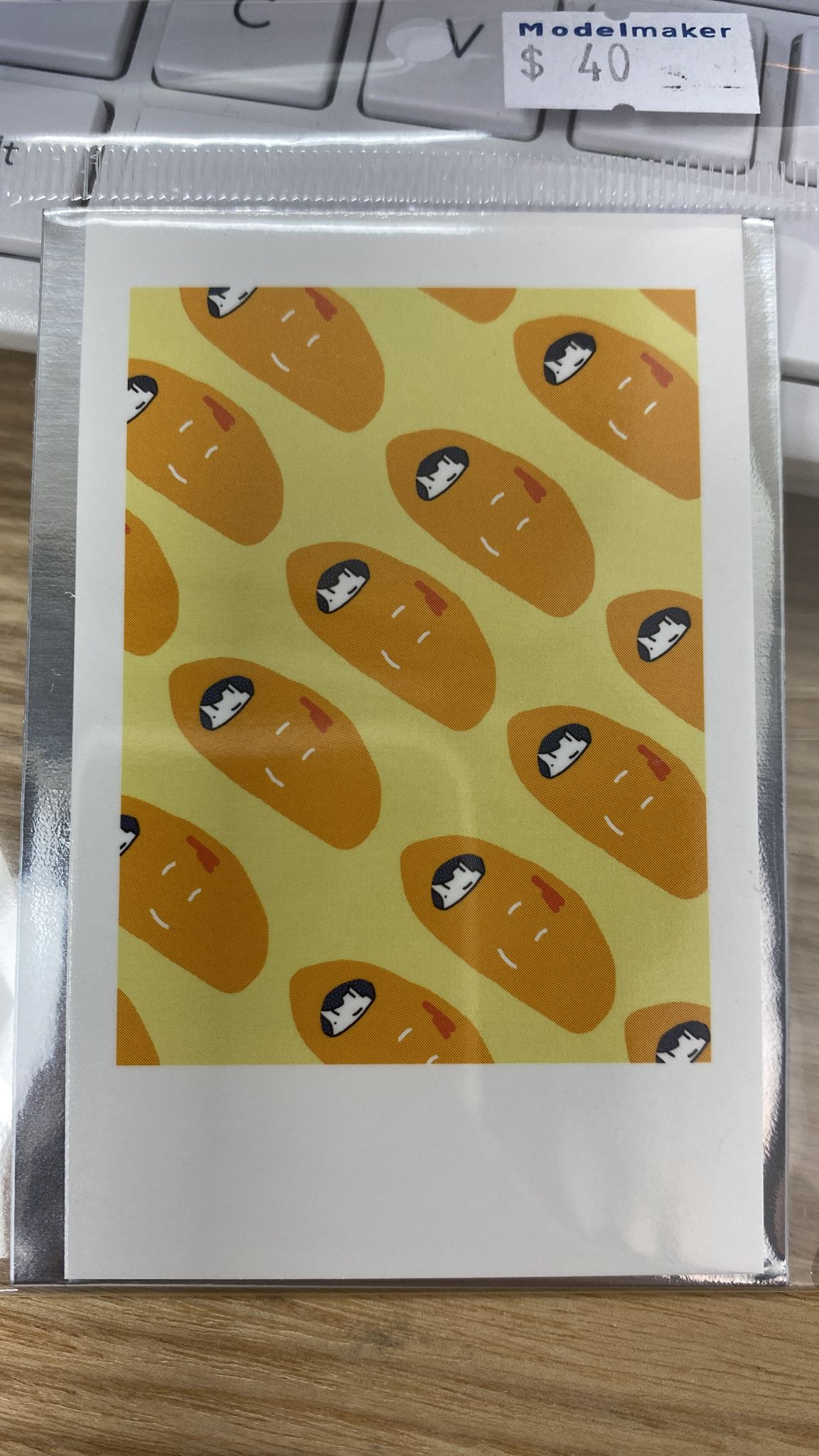 「現貨」ado cheki