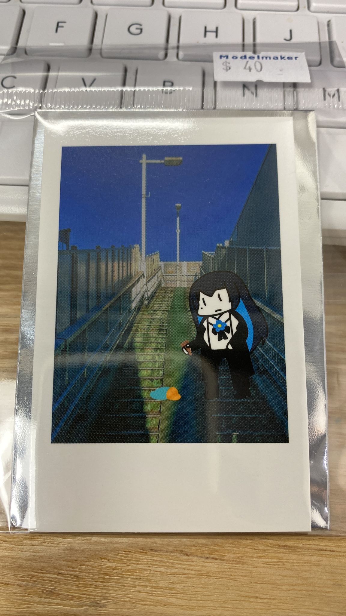 「現貨」ado cheki