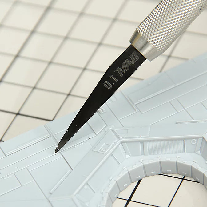MADWORKS - D.L.C. Line Engravers