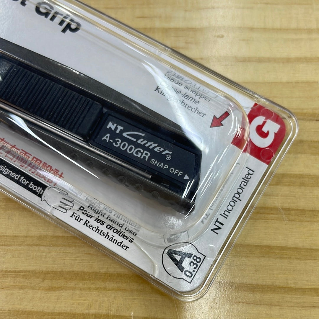 NT Cutter - NT 界刀 A-300GRP