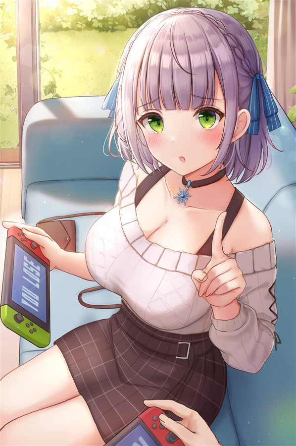 「現貨」Hololive同人本【Virtual Days】