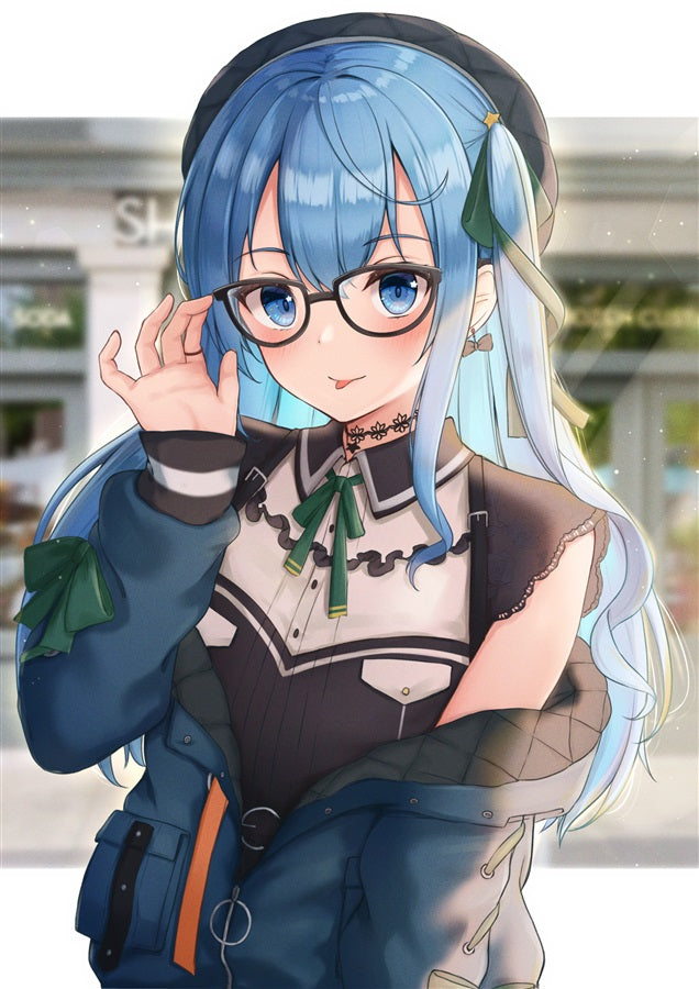 「現貨」Hololive同人本【Virtual Days】