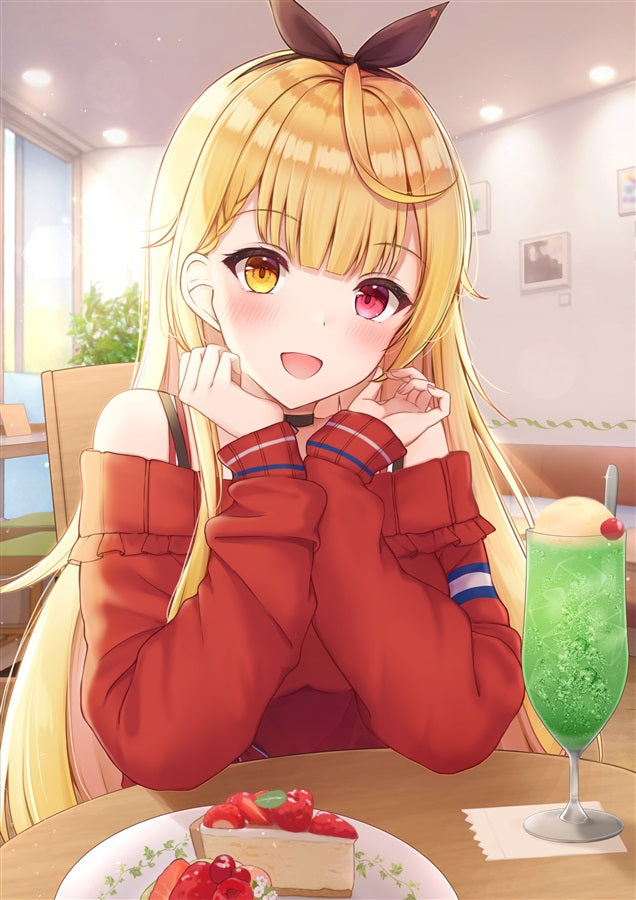 「現貨」Hololive同人本【Virtual Days】