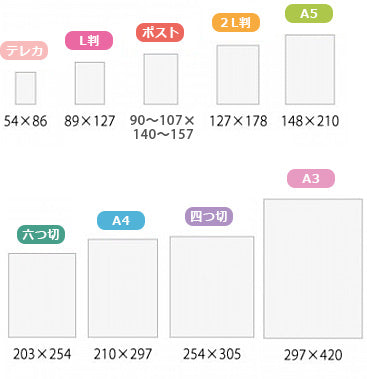 「現貨」 Nijisanji EN 相紙