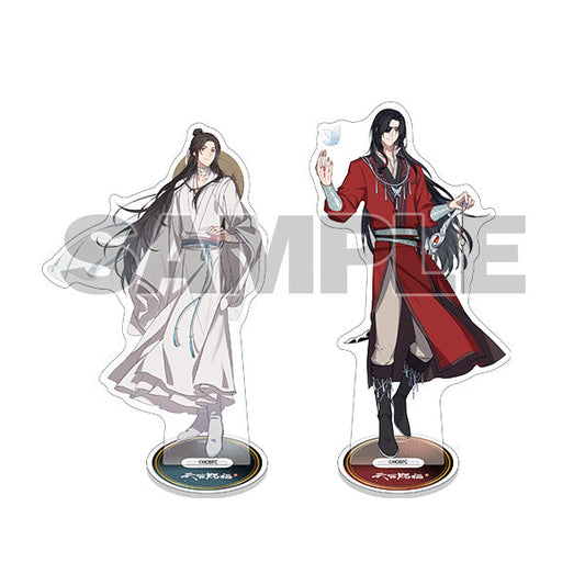 「現貨」[天官賜福] AGF2023 事後通販商品