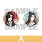  [In-stock]  [Heaven Official's Blessing] AGF2023 goods