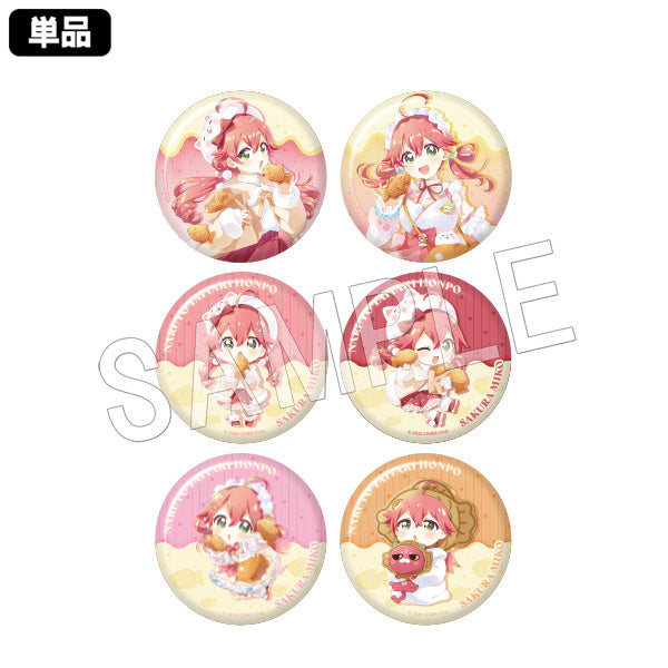 [pre-order] Taiyaki x hololive Sakura Miko cooperation goods