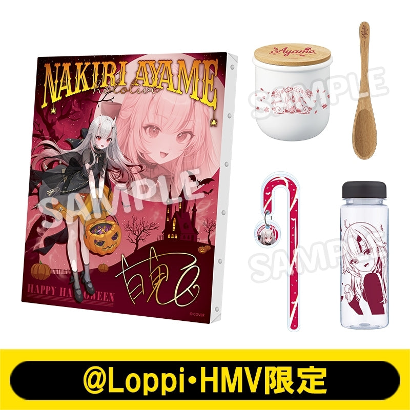 [預訂][受注生產]hololive × LAWSON ローソンオリジナルグッズ2026(羅森原創周邊2026)