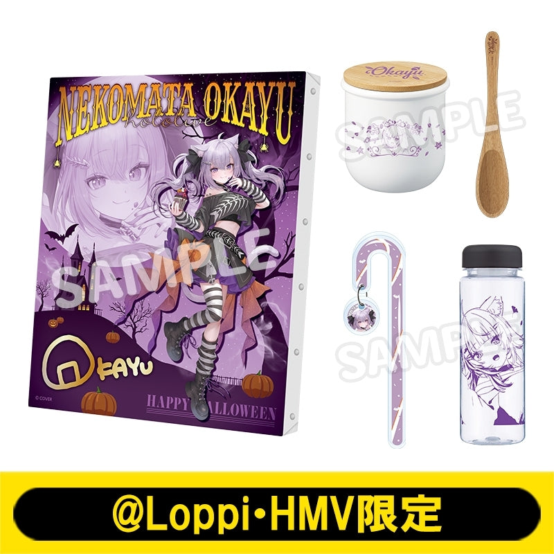 [預訂][受注生產]hololive × LAWSON ローソンオリジナルグッズ2026(羅森原創周邊2026)
